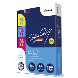 Mondi Color Copy Satined Χαρτί Εκτύπωσης A4 280gr/m² 150 φύλλα