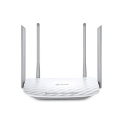 Modem/Router TP-Link Archer C50 AC1200 Dual-Band v.3