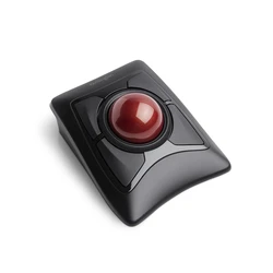 Ποντίκι Ασύρματο Kensington Expert Mouse-Trackball Kabellos Black | K72359WW