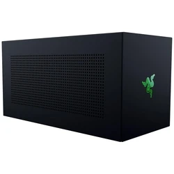 Razer Core X V2 Κουτί Εξωτερικής Κάρτας Γραφικών