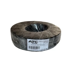 ATC Network Cable Reel ATC-620 UTP CAT6 PET 100m Outdoor