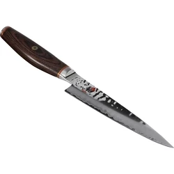 Zwilling J.A. Henckels Miyabi Messer 6000MCT Shotoh Μαχαίρι Chef 13 cm