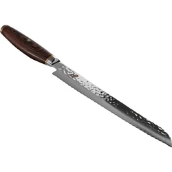 Zwilling J.A. Henckels Miyabi 6000MCT Μαχαίρι Ψωμιού από Ανοξείδωτο Ατσάλι 23cm 34076-231