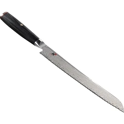 Zwilling J.A. Henckels Miyabi 5000FCD Chef Knife (Serrated) 24 cm