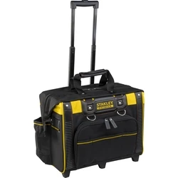 Stanley Fatmax 33L Waterproof Wheeled Hand/Tool Bag FMST1-80148 Black