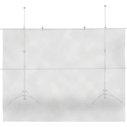 Walimex Diffusor Cloth 300x300 cm - Studio Accessory (Model 17007, MPN 1017007)