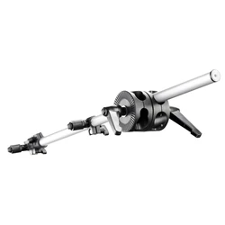 Walimex Reflector Bracket 10-168cm (Model 13544)