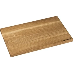 Zassenhaus Wooden Cutting Board Beige 36x23 cm (Model 57195)