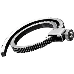 Walimex Pro Gear 52-86mm Step-Up Filter Ring / Lens Accessory (Model 18623)