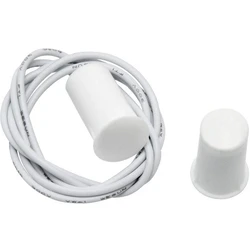 Μαγνητικές Επαφές Πόρτας/Παραθύρου DM-4921 Λευκό