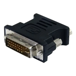Αντάπτορας DVI StarTech to VGA Adapter - Black