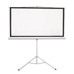 Projector Screen Atc 120 inches 16:9 Tripod