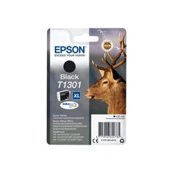 Μελάνι Epson T1301 - size XL - Black - Origina
