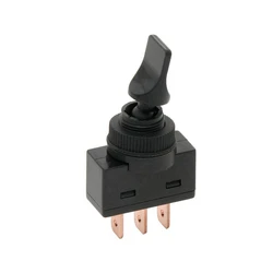 Default Brand Switch ON ON 20A 12V DM 6670