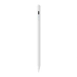 UNIQ Pixo Lite 2.0 magnetic stylus Apple iPad dove white