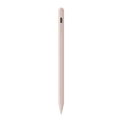 UNIQ Pixo Lite 2.0 magnetic stylus Apple iPad blush pink