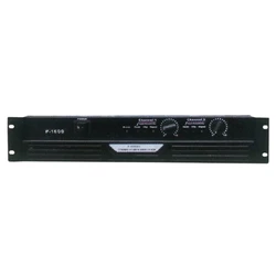 Astone τελικός ενισχυτής 1600W PS PA-1600