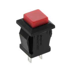 DM Push Button Switch ON 250V 125V 3A