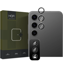 Hofi Camring Pro+ Samsung Galaxy S25 Clear