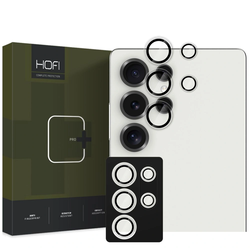 Hofi Camring Pro+ Samsung Galaxy S25 Ultra Clear