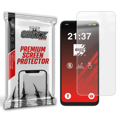 GrizzGlass PaperScreen Coolpad Cool 40i