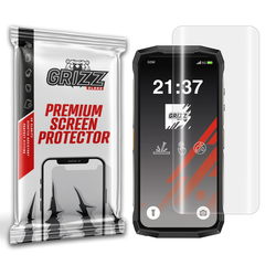GrizzGlass Hydrofilm Ulefone Armor Mini 20