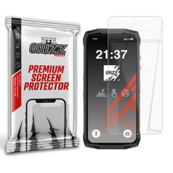 GrizzGlass HybridGlass Ulefone Armor Mini 20