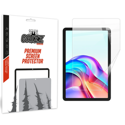 GrizzGlass CeramicFilm Tecno Megapad 11