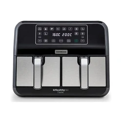 Air Fryer Kenwood kHealthy Twin 8L