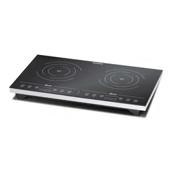 Επιτραπέζιες Εστίες Rommelsbacher CT 3410/IN Induction Cooktop