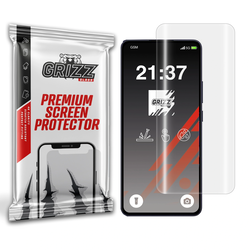 GrizzGlass Hydrofilm Oppo Reno13 F