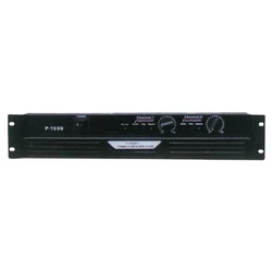 Astone τελικός ενισχυτής 1000W (PS PA-1000)