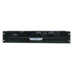 Astone τελικός ενισχυτής 2000W PS PA-2000