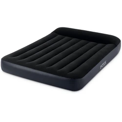 Φουσκωτό Στρώμα Ύπνου Intex Pillow Rest Classic Full