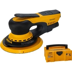 Mirka DEROS II 5650 Electric Random Orbital Sander 150/125 mm