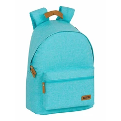 Σακίδιο για Laptop Safta 14,1'' Μπλέ