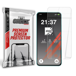 GrizzGlass HybridGlass HMD Key
