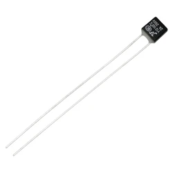 Default Brand Thermal Fuse 2A 105°C DM 4228