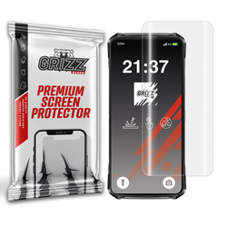 GrizzGlass Hydrofilm Doogee S119