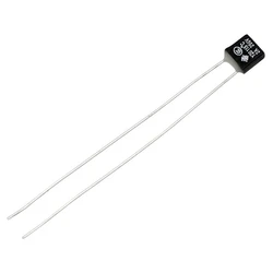 Thermal Fuse 2A 115C DM 4229