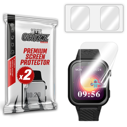 GrizzGlass CeramicFilm Garett Kids Essa 4G
