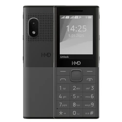 HMD 150 Music (TA-1703) Dual SIM Gray