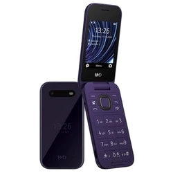 HMD 2660 Flip TA-1711 Dual SIM  - Flip τηλέφωνο