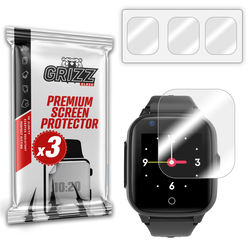 GrizzGlass Hydrofilm Garett Kids Trendy 4G