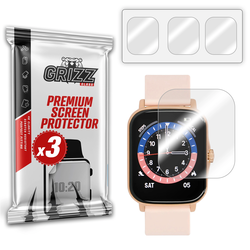 GrizzGlass Hydrofilm Garett Sport Activity