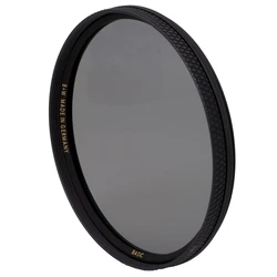 B+W Basic Φίλτρο CPL 82 mm με επίστρωση MRC (Scratch Resistant)