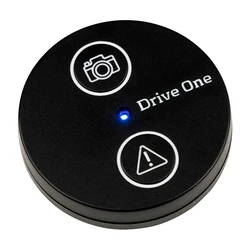 Αξεσουάρ Αυτοκινήτου Needit Drive One speed camera & hazard warning system