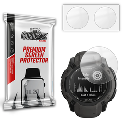 GrizzGlass PaperScreen Garmin Instinct 2X 50mm