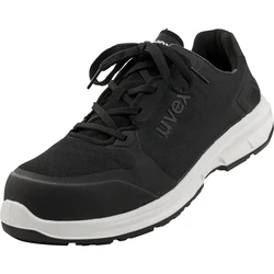 uvex 1 sport S1P SRC παπούτσι ασφαλείας χαμηλό μαύρο μέγεθος 40