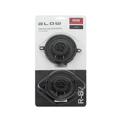 Woofer Αυτοκινήτου Blow 3.5"